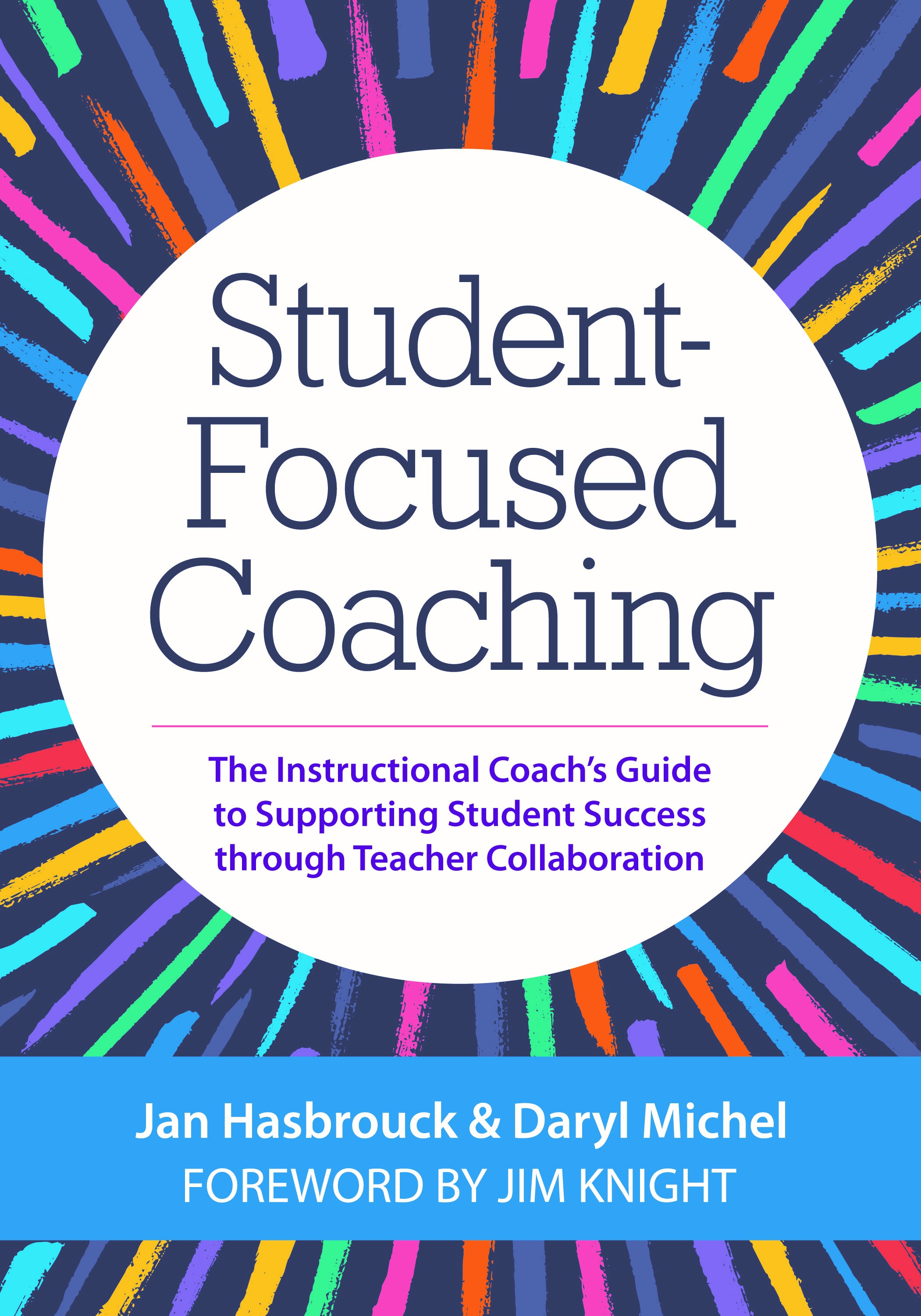 Student Focused Coaching Book