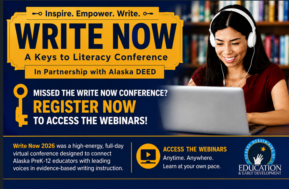 Write Now image