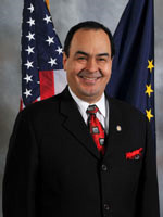 Senator Donald Olson